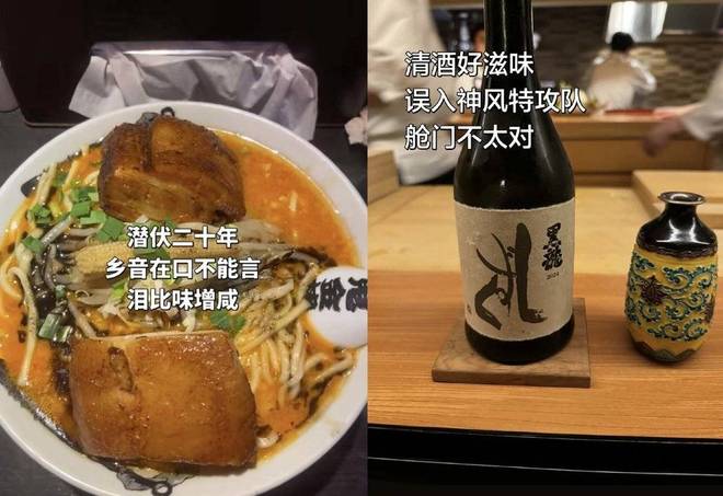 日本俳句，变成了中国网友的“鬼子砍刀”(6)