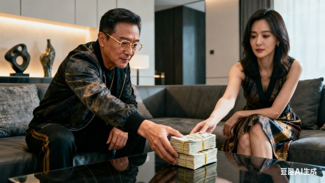 “投行第一美女”判了10年！收取通道费，涉知名房企(6)