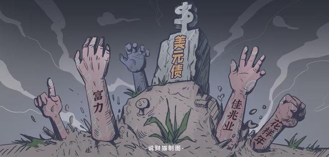“投行第一美女”判了10年！收取通道费，涉知名房企(7)