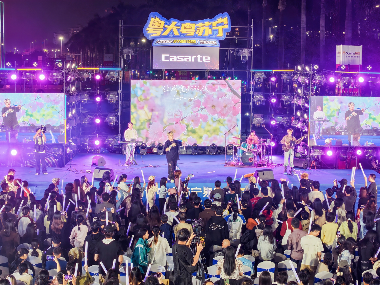 70万杯免费咖啡！Suning Max店“体验式消费”火了