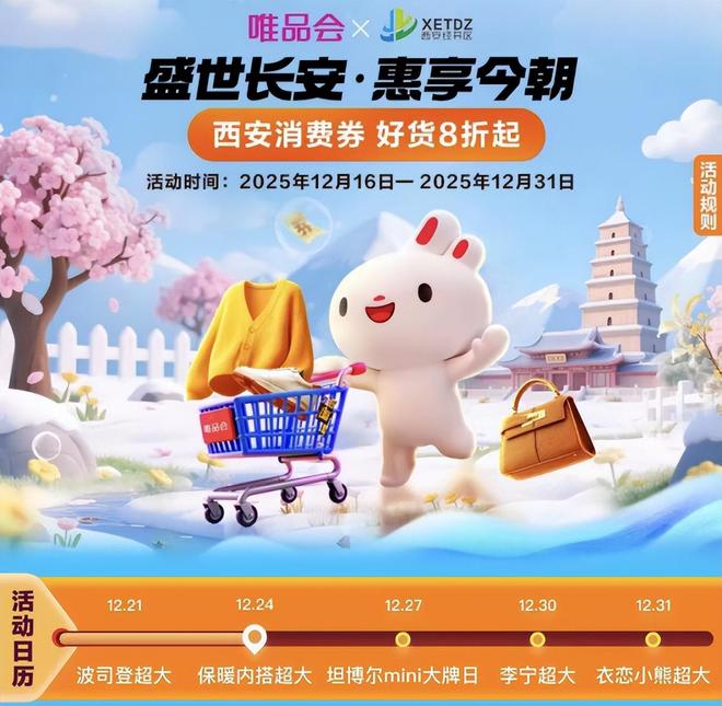 补贴从家电走进衣柜，消费经济越来越稳了