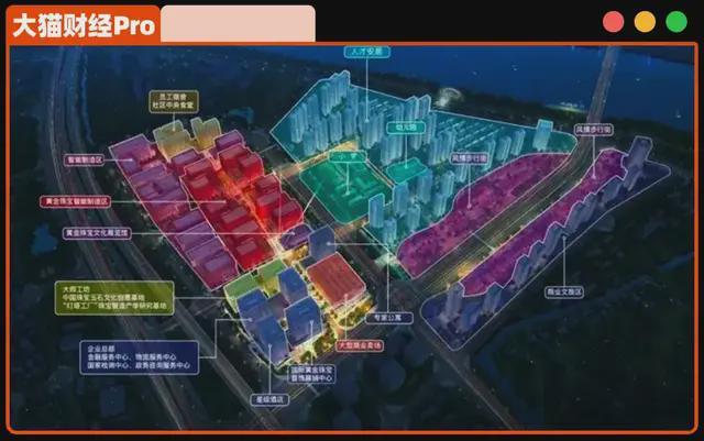 500强公司玩消失！70亿黄金、7亿拆迁款全没了(5)