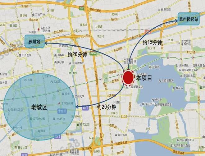 光大信托拟售12亿不良债权，近500米苏州摩天地标将盘活？
