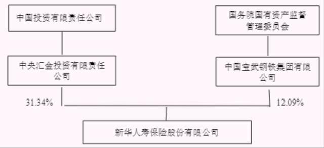 杨玉成再执掌新华保险，去年人均薪酬超35万元(4)