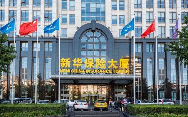 杨玉成再执掌新华保险，去年人均薪酬超35万元