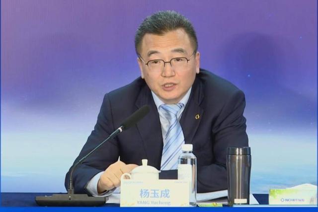 杨玉成再执掌新华保险，去年人均薪酬超35万元