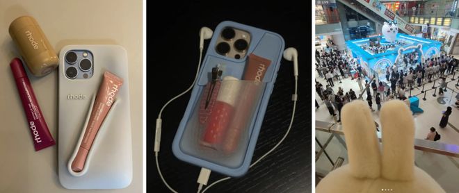 为了拯救史上最丑iPhone，打工人抢爆这个「均价5毛」的Lisa同款手机配件？(11)
