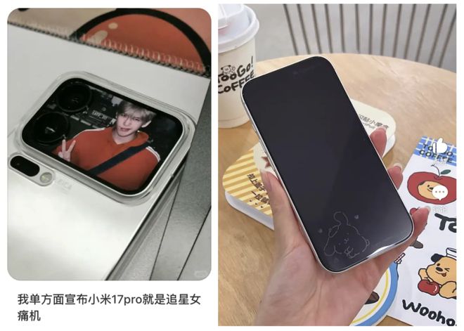 为了拯救史上最丑iPhone，打工人抢爆这个「均价5毛」的Lisa同款手机配件？(12)