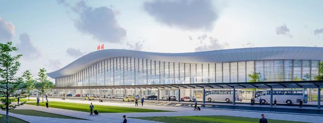 4大城市群的机场扩建潮背后：不止争人气，还要争“世界级枢纽”(3)