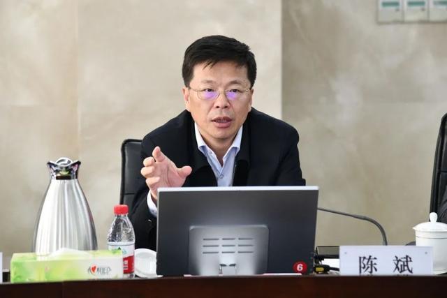 重庆500亿市值央企换帅，人均薪酬约30万元