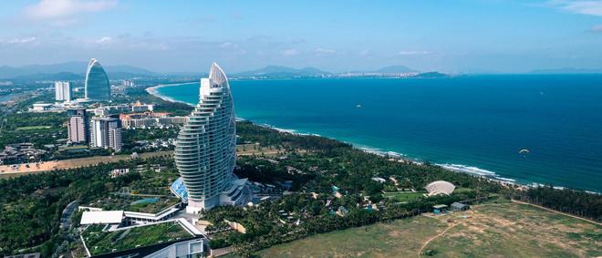 游客超1亿人次，消费超2000亿：海南想把文旅生意再做大