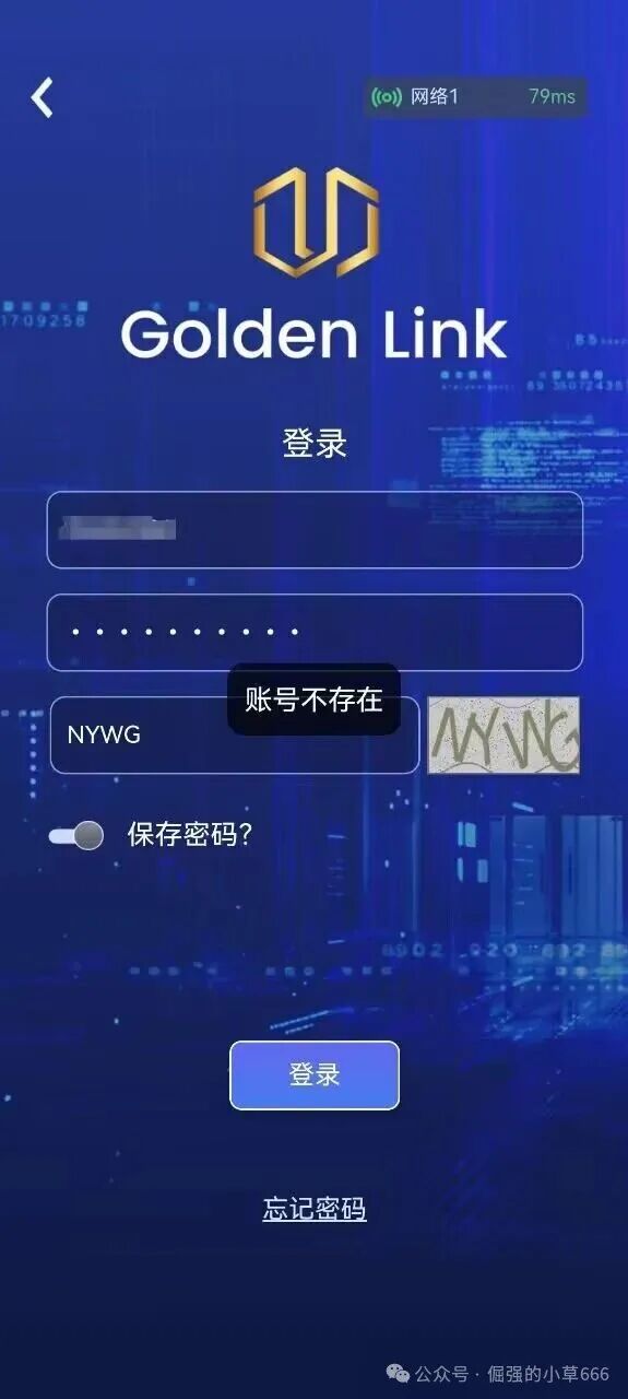 【睿盛环球Golden Link】频繁更换马甲，单割百万投资者，风险等级直接拉满！(4)
