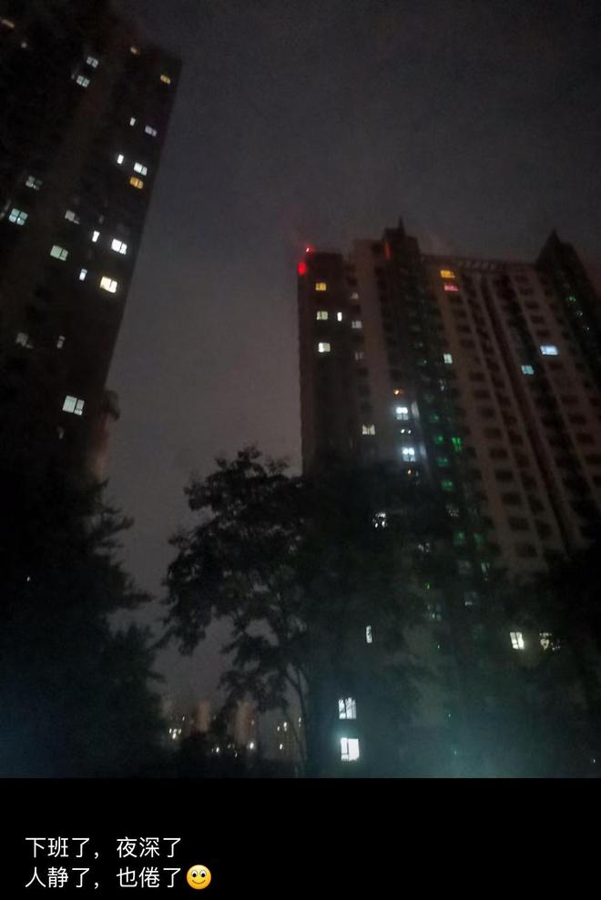 离开互联网大厂，他选择成为煤矿工人(6)
