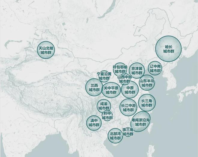 串联五省，中国最长高铁环线，来了(6)