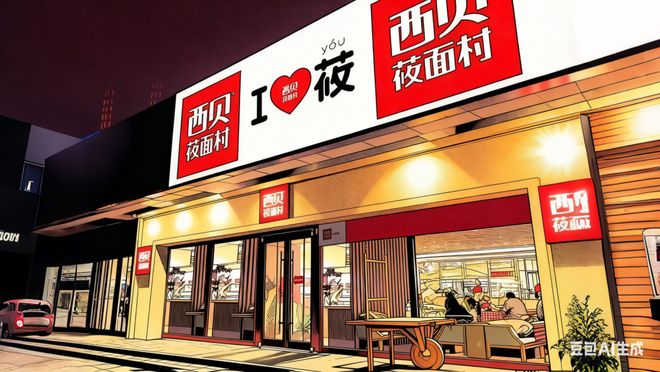 告别「麦肯梦」的贾国龙，重拾「烟火气」