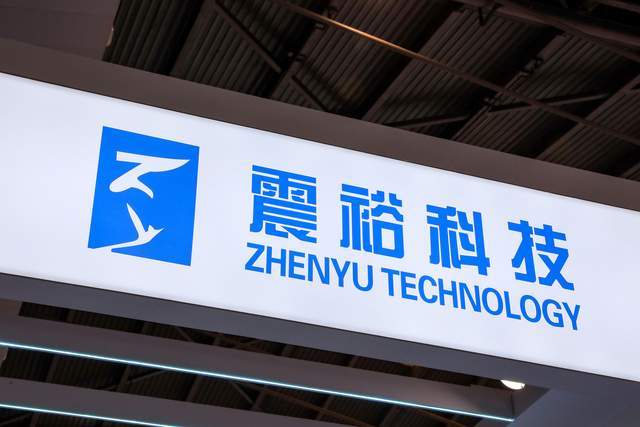 震裕科技20多亿“追”人形机器人，富豪蒋震林的底气与冒险