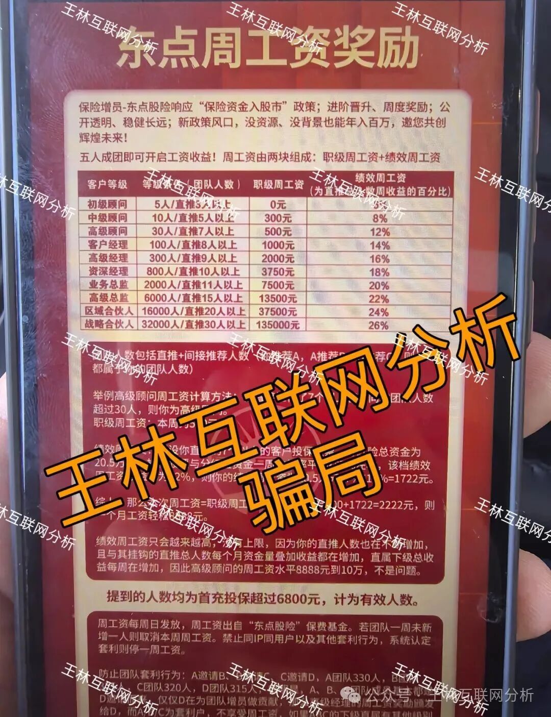 12月23日：赶紧远离！这4个项目都是诈骗，崩盘迹象明显，别再被骗了…(2)