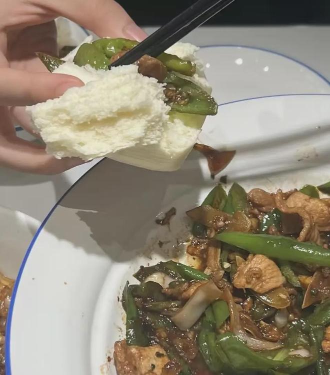 多少打工人，午餐都在吃「假陕西菜」？(4)