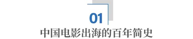 中国电影出海，到底还要过几道坎？(4)