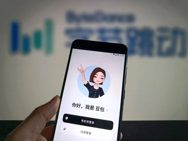 字节跳动，正在变成“Token跳动”
