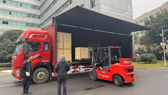 多件“长虹造”成为中国国家博物馆藏品！