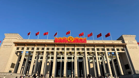 多件“长虹造”成为中国国家博物馆藏品！