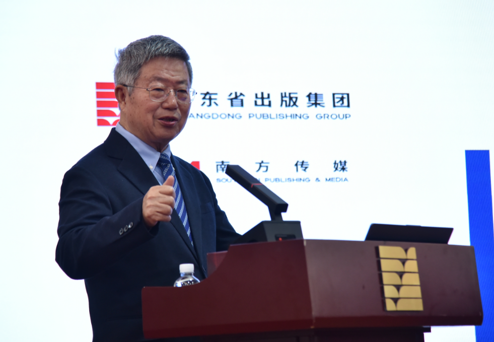 迟福林支招大湾区：“十五五”推进粤港澳服务贸易一体化