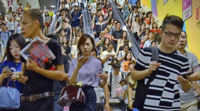 县城之王准备收割北上广了？(1)