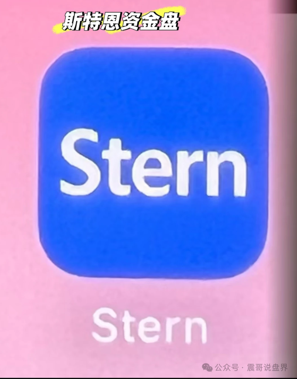 斯特恩资本（Stern投资）恋爱杀猪盘骗局，骗钱还骗情！(2)