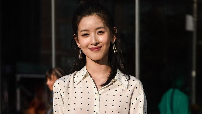 章泽天不是奶茶妹妹，社交媒体也不是洪水猛兽(1)