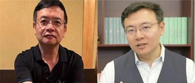 任泽平回应但斌道歉：善意收到了 此前二人因A股“牛熊之争”隔空互怼(2)