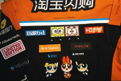 188一件的骑手劳保装，靠什么硬刚万元雪服(12)