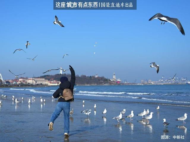 “果中宝石”，竟来自这座“最金贵”的城市丨这座城市有点东西