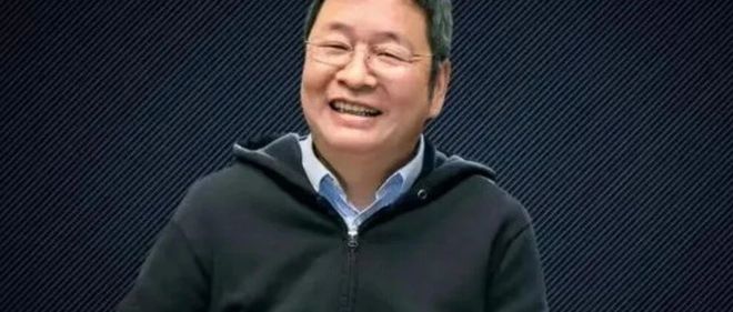 中国芯片首富，又上市敲钟了(1)