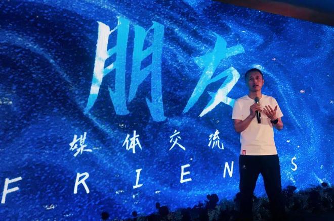 突发！郁亮谢幕：三十五年万科路