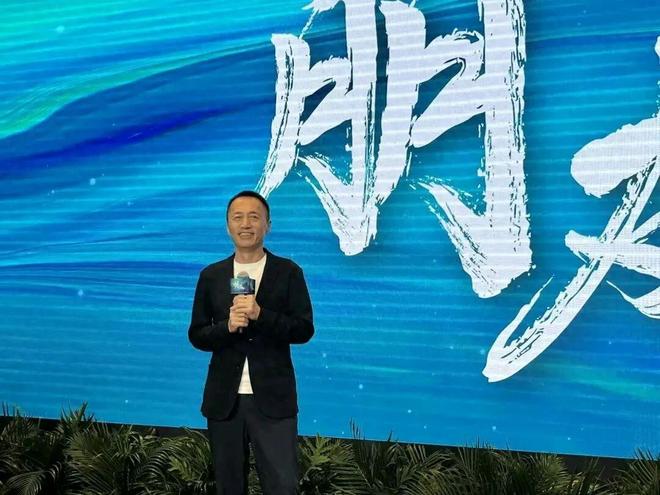 郁亮谢幕：一位职业经理人35年的逆风长跑与远见坚守