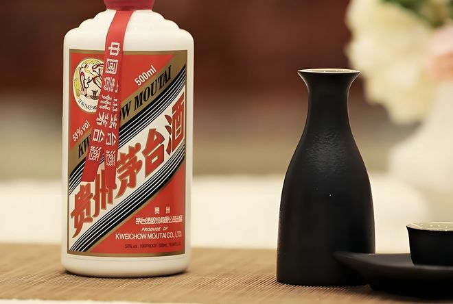 贵州茅台销售控制权之争见分晓,7年缠斗终于如愿收权丨正经深度(4) 贵州茅台销售控制权之争见分晓,7年缠斗终于如愿收权丨正经深度(4)
