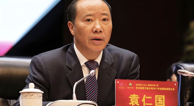 贵州茅台销售控制权之争见分晓，7年缠斗终于如愿收权丨正经深度