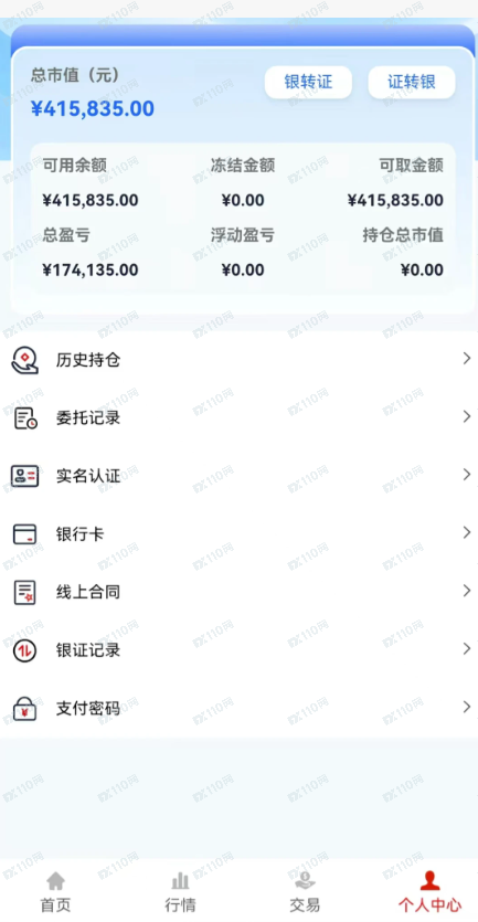 小心冒充正规军的股市诈骗，城堡量化这个就是！(2)