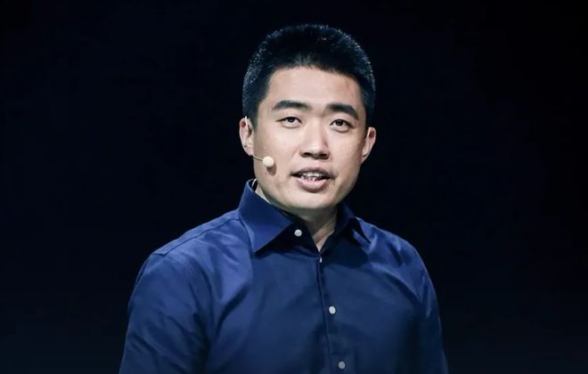 理想汽车线上全员会，员工表示“听不懂”(1)