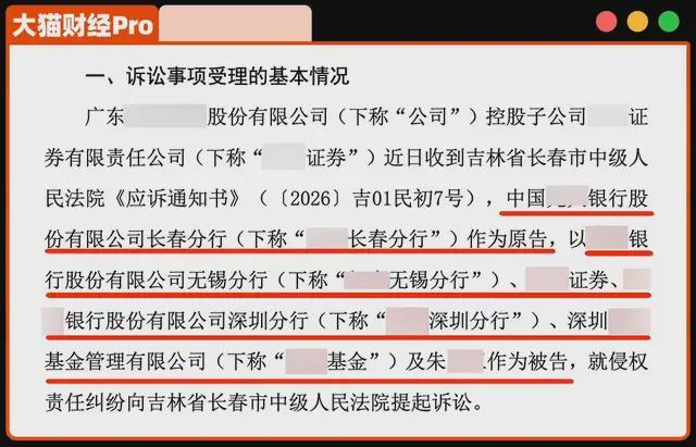 一个萝卜章，东北老板在银行骗了3.5亿(2)