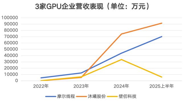 最全梳理！壁仞科技上市，市值狂飙至900亿，揭秘背后资本版图丨创投智库(5)