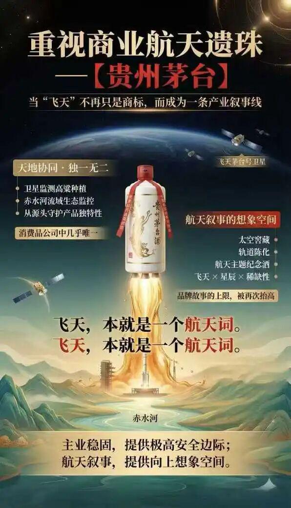 白酒飞天，老登归来(4)