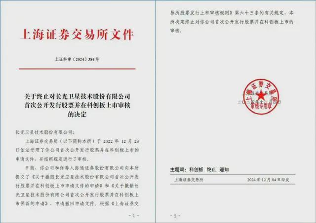 在太空能看清故宫人头！中国商业航天巨头重启IPO(6)
