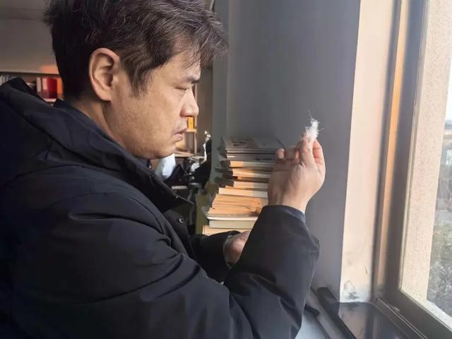 “隐形”代工厂登上TOP10，平湖小伙将羽绒服卖到全世界(5)