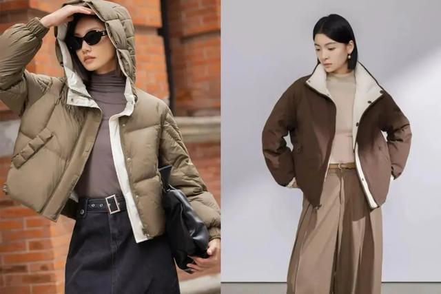 “隐形”代工厂登上TOP10，平湖小伙将羽绒服卖到全世界(4)
