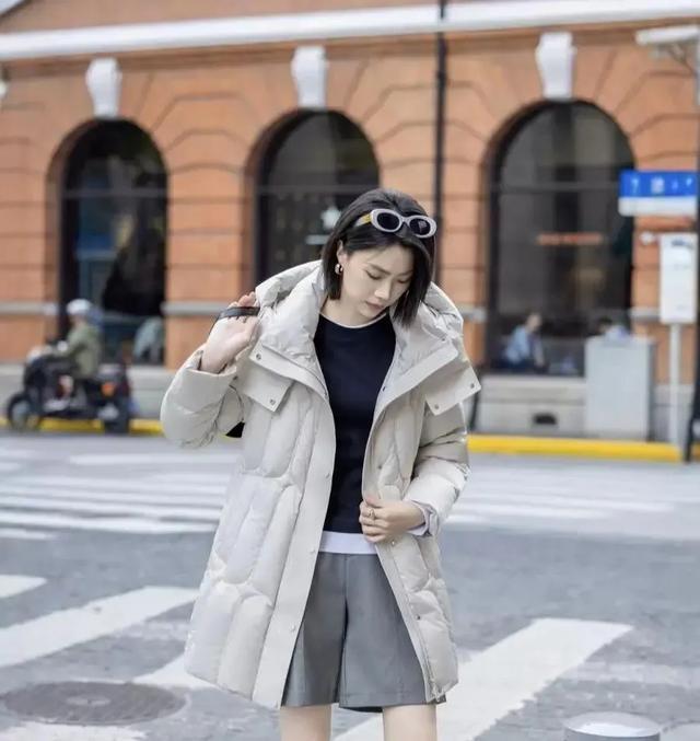 “隐形”代工厂登上TOP10，平湖小伙将羽绒服卖到全世界(2)