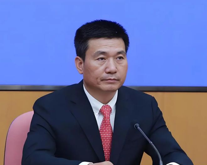 辽宁农商银行董事长杨济时拟任地级市市长(2)