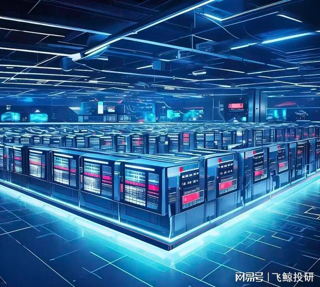 国网4万亿投资落地新型电力系统建设 核心概念股图谱解析(1)