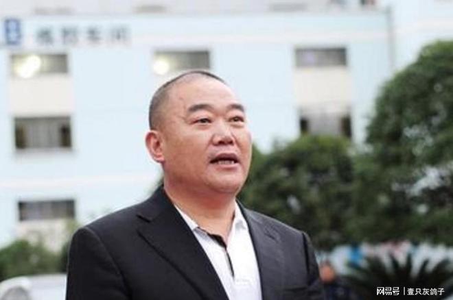 太险了！被公安拘留25天后获释，台州富豪松了口气(3)